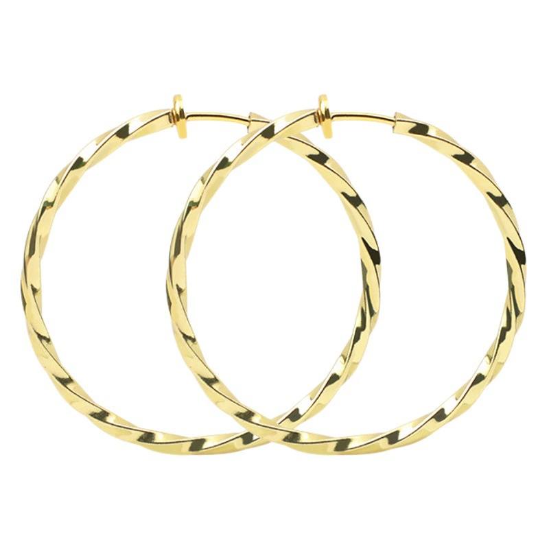 Европейские и американские модные клипсы для ушей без пирсинга, преувеличенные серьги интернет-знаменитостей, весенние зажимы для ушей, мужские и женские поддельные серьги, серьги оптом