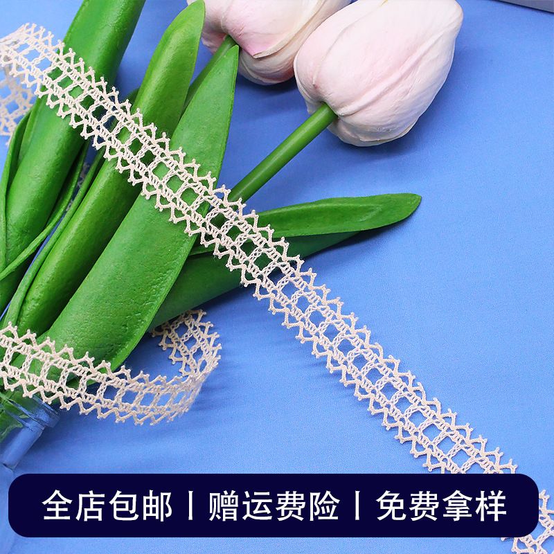 ����ϸ��������˿����ɫ1.5cm���޻��� ��ױƷ����װ��Ʒ���߸���