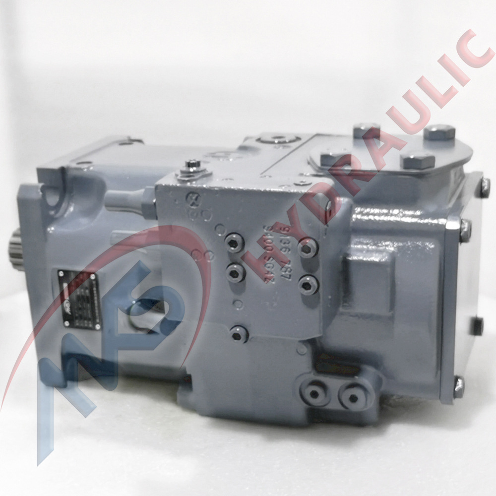 美柯玛斯 供应 原装美柯玛斯 轴向柱塞变量泵 液压油泵 A11VLO190