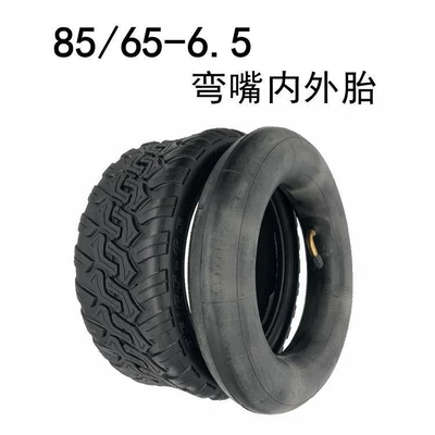 Elektrikli avtomobil şinləri Scooter Tire Electric Scooter