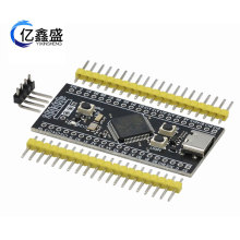 STM32F401RCT6/STM32F401CCU6���İ� ϵͳ�� ������MicroPython
