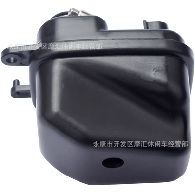 Yamaha Pw50 Y-Zinger – Air filter