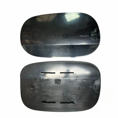 Suitable for 16-23 Mercedes-Benz E-Class Tank cap - fuel-tank-outer-cover