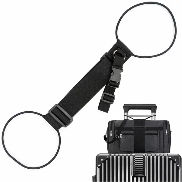 Luggage straps, packing straps, hanging straps, securing straps, travel suitcase straps, luggage binding straps, expandable straps
