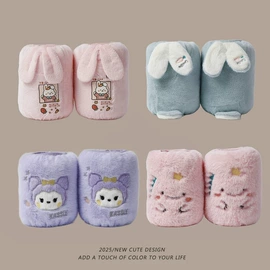 儿童发饰;儿童手套;儿童袖套