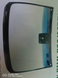 汽车玻璃;车身及附件