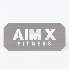 办公室门牌标识铝科室牌公司部门经理会议室学校指示标牌定 制哇