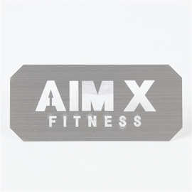 办公室门牌标识铝科室牌公司部门经理会议室学校指示标牌定 制哇