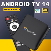 ���QH96MaxS905L3�W�j�C픺а�׿14�{������5GWIFI�ҕ���ӬF؛