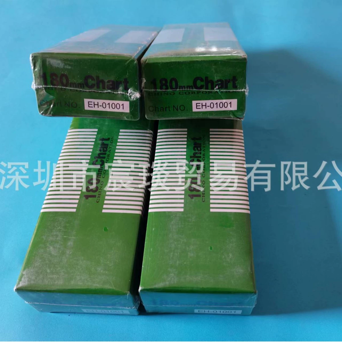 Японская бумага для принтеров CHINO EH01001, бумага для печати Chino AH4000/AH4706/AH4712/AH4724