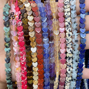 6mm��Ȼʯ��觐��Ĵ�����������diy�Ʒ����朵���ˮ��ɢ�����l