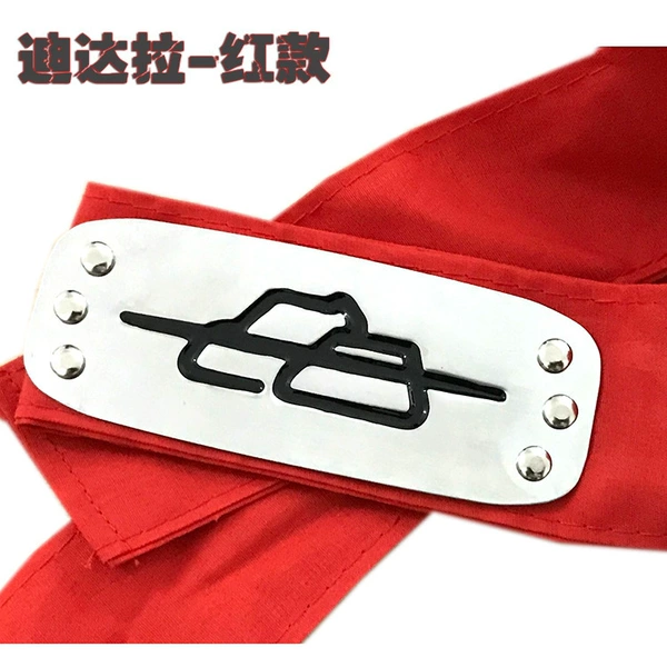 30 model-Didala-Red