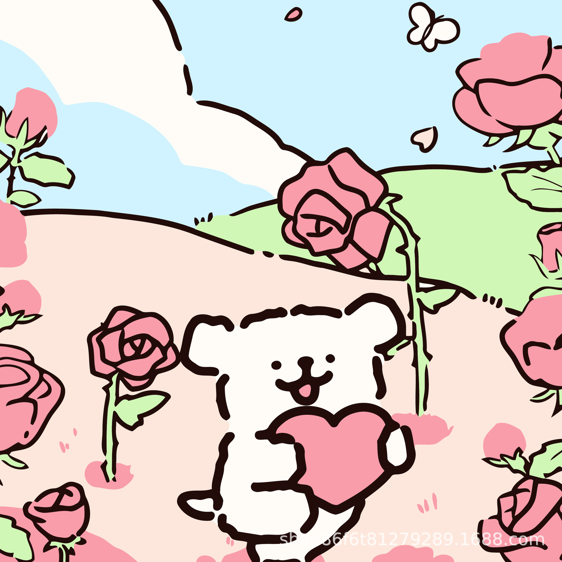 J162 만화 애니메이션