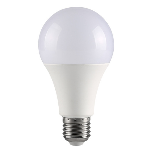Factory Direct Selling LED Wide Voltage Bulb Super Bright Plastic Enclosure Aluminum Energy Saving Bulb Foreign Trade Wholesale Household LED Bulb