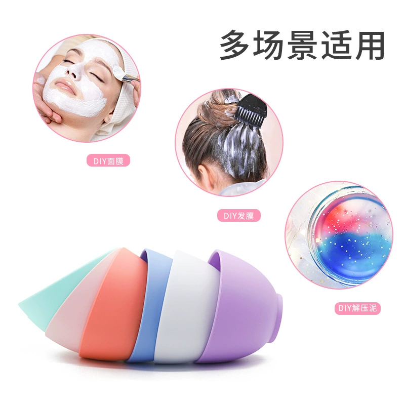 (Cross-border trading), ecological cosmetic multi-use face mask