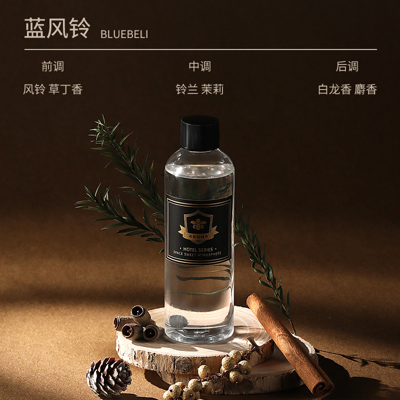 푸른 바람 차임