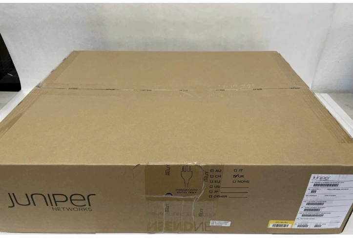 Источник питания Juniper JPSU-600-AC-AFO — распродажа