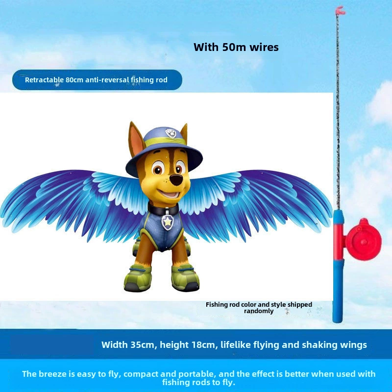 Travel handheld small kite, wholesale