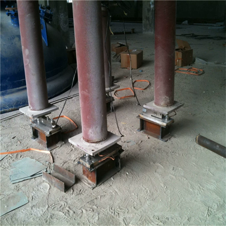 Модуль весового управления для башни, датчик дозирования для экспортной смесительной станции, модуль весового управления с переключателем, заводская цена