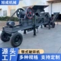 河南鄂式生产大型鄂破机