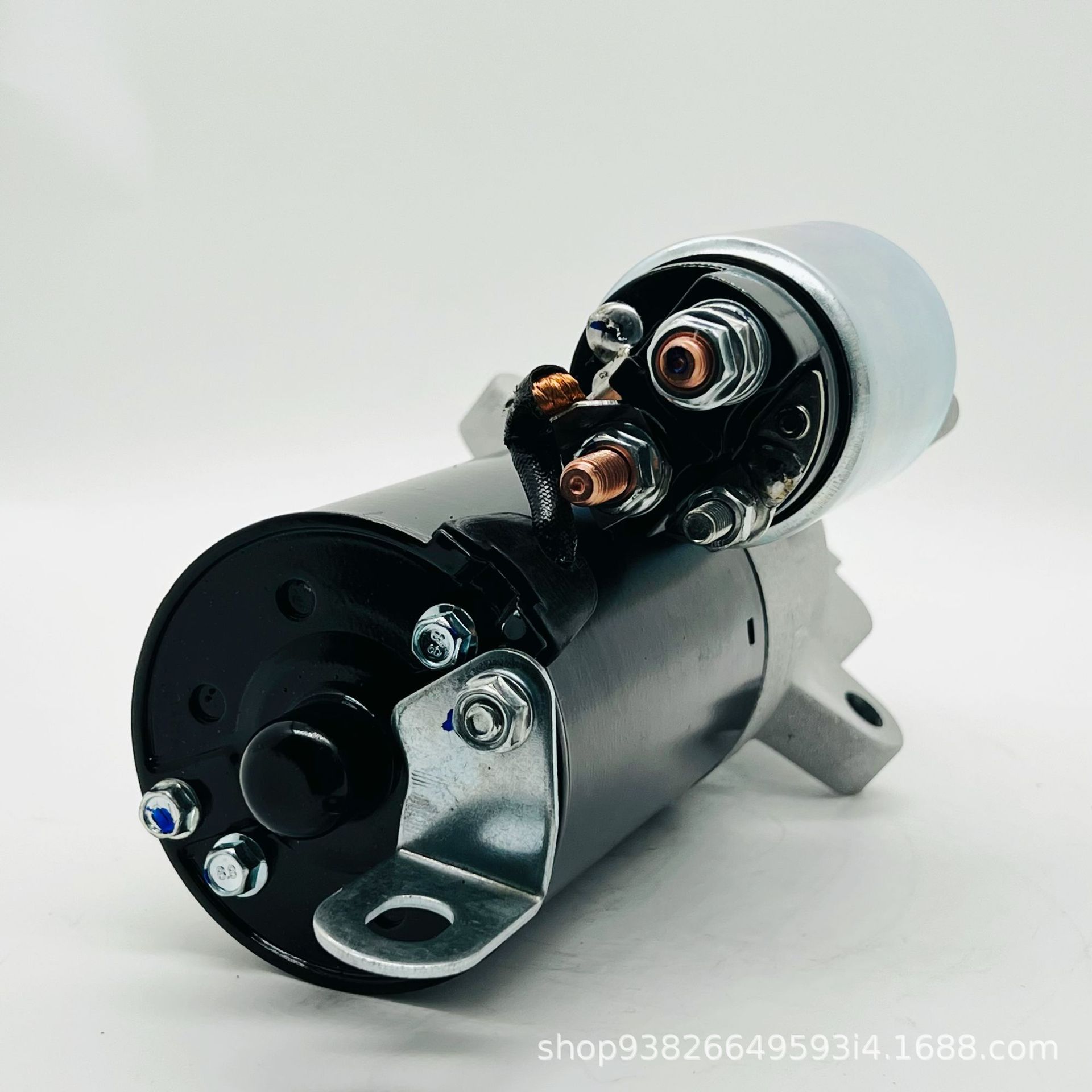 Suitable for Ford/Mazda/3.2 Series 1L5T-11000-Aa Car Starter 6L5Z110002Aa