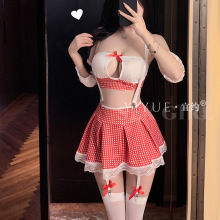 ��Լ��Ȥ�����Ը�Ů��װjk���Ӵ�����ɫ����ҹ���Ʒ��ջ���װ1419