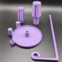 3D��ӡ�羳��Ʒ���߿p�x�C���ܾ��S�ܷ��㌍�ÿ��ݼ{3Ӣ�����¾�