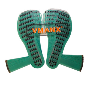 FSR insole pressure sensor