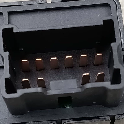 Seat Switch Electric – Glass lifter