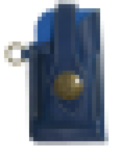 Cross-border Amazon cuero hombres deportes al aire libre sitio de construcción táctica cintura bolsa Crazy Horse cuero cinturón teléfono móvil cintura bolsa