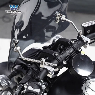 Motorcycle front windshield, flash 350 front windshield glass