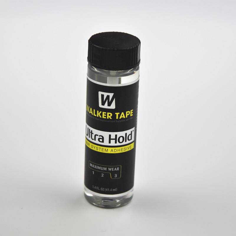 WALKER TAPE假发胶水ultra hold假发胶水超强粘性沃克胶水防水|undefined