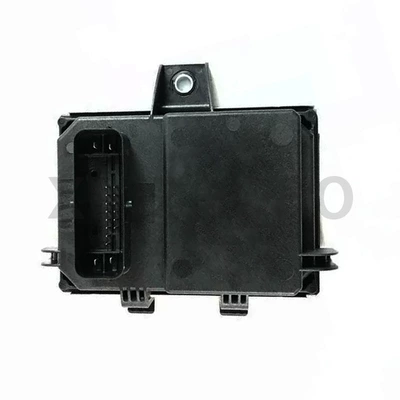 Other starting systems is suitable for