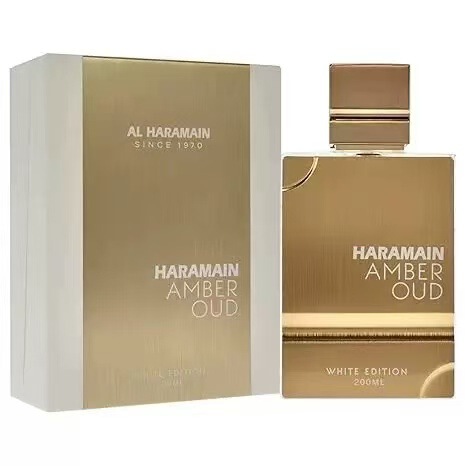 爆款Haramain 哈拉曼Rouge 中性香水 中东香水100ml|undefined
