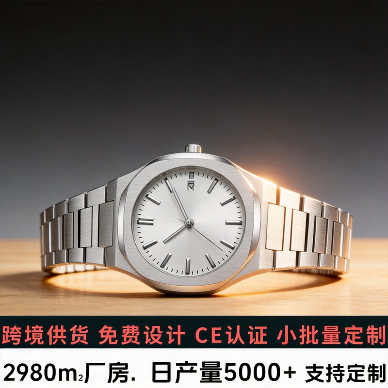 D1Milano Brand Men's Watch, Same Model, Cross-Border Bestseller, Stainless Steel, High Aesthetic, Waterproof, Men's Mechanical Watch D1Milano Brand Men's Watch, Same Model, Cross-Border Bestseller, Stainless Steel, High Aesthetic, Waterproof, Men's Mechanical Watch