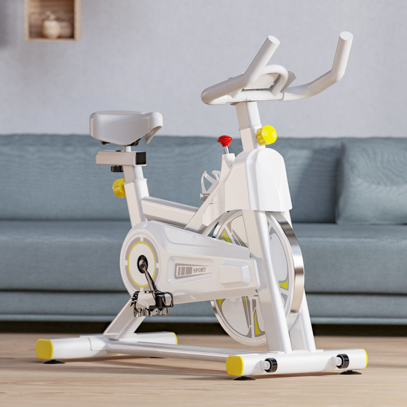 Magnetron Exercise Bike household Dynamic Bicycle Pedal indoor motion Bicycle Physical exercise Body run Bodybuilding equipment