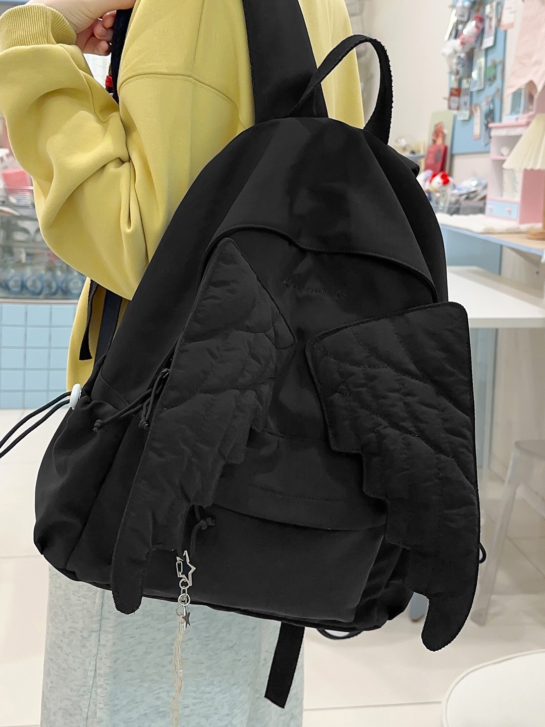 Schoolbags for middle and high school girls new middle and high…