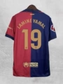 Home League No. 19
