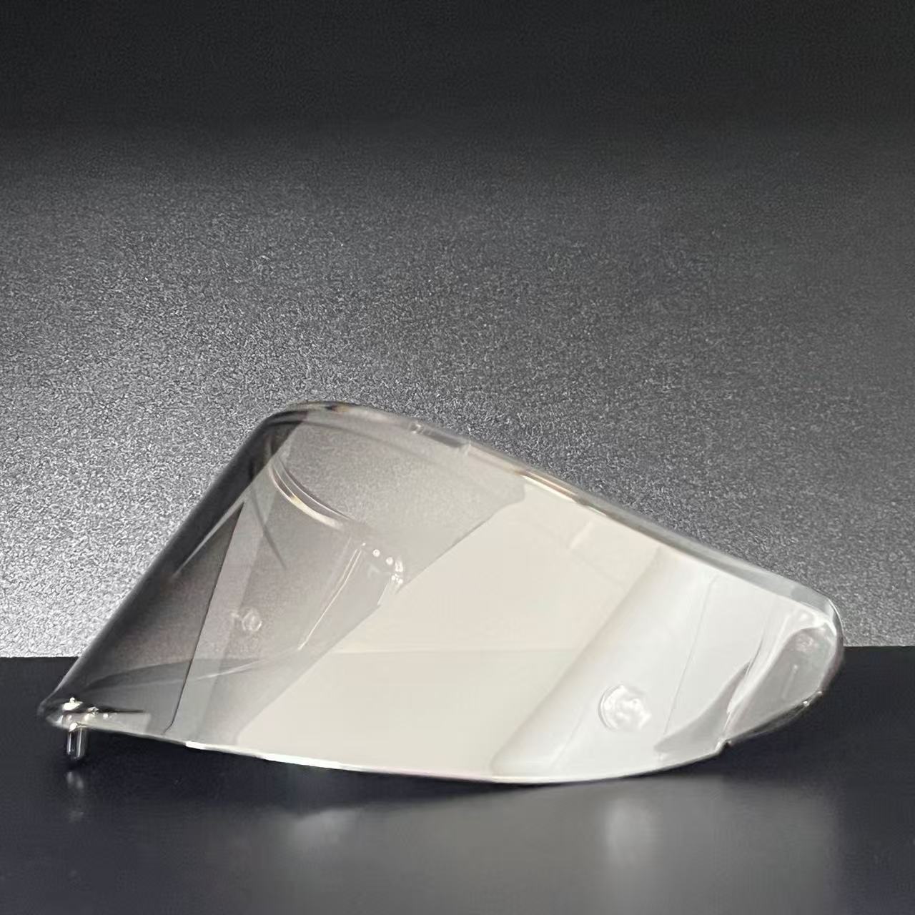 Motorcycle Helmet Lens Pista Is Suitable for Single Nail Agv Pista Helmet Lens Goggles Race3 Lenses