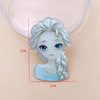 Cartoon phone case handmade, acrylic hair accessory, wholesale