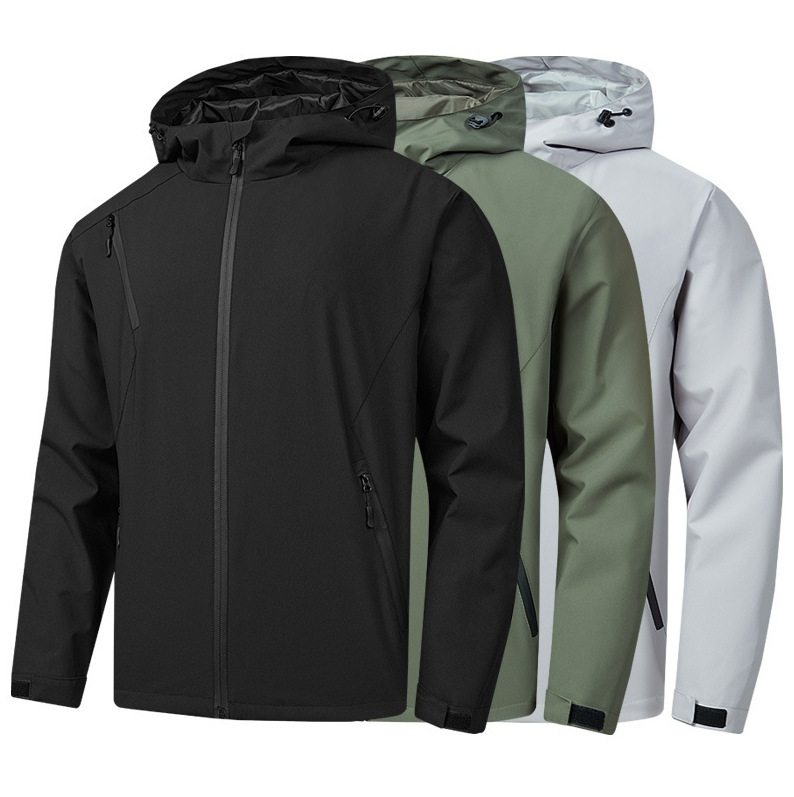 North Face Jacket Jacket Men's and Women's Spring and Autumn Windproof and Waterproof Casual Windbreaker Waterproof Outdoor Sports Clothes Embroidered Logo North Face Jacket Jacket Men's and Women's Spring and Autumn Windproof and Waterproof Casual Windbreaker Waterproof Outdoor Sports Clothes Embroidered Logo
