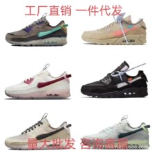 ����Ь Max90����Ь���¿����������˶�Ь����͸����Ů�����ܲ�Ь