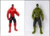 Revenge Alliance [Red and Hulk]