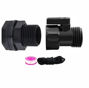 ��ˮͰ���^�׼�3/4''���ϻ��@ܛ���P�]�y���������ˮ����ˮ��