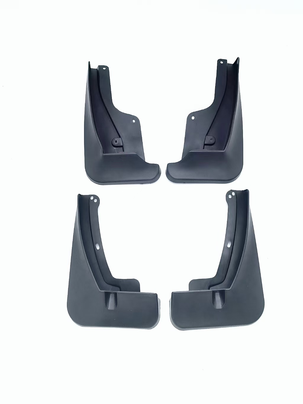 Guardabarros para Neumáticos de Automóvil Volkswagen, 24 Modelos de Touron X, Ventas Transfronterizas, Suministro para Comercio Exterior, Dropshipping.