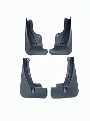 Applicable to Volkswagen 24 Touang X car tire fender cross-border sales foreign trade supply a generation of hair (Mudguard) - 24-tuang-x