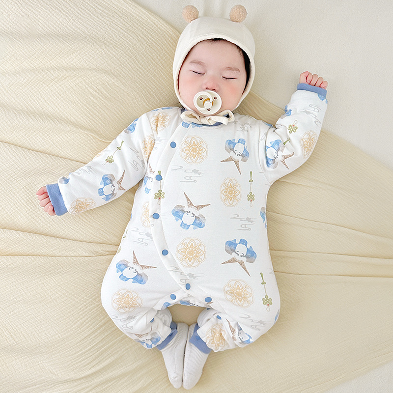 Primavera, otoño, invierno, ropa de invierno para bebés, ropa de invierno cálida para niños, niñas y niños pequeños.