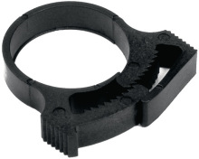 ������̫ͨhellermanntyton���ܼ�190-00127-SNP28-PA66GF13-BK