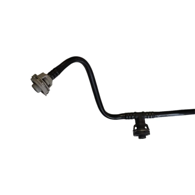 Expansion Kettle Water Pipe 4M0121081F – automobile water pipe