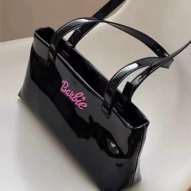 Small design one-shoulder bag, handheld bag strap